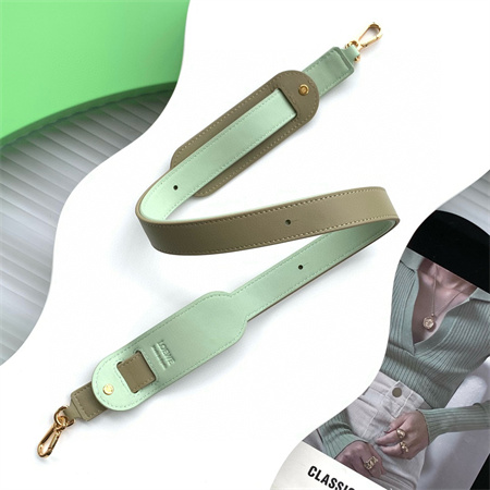 Loewe Strap In Calfskin Adjustable