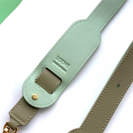 Loewe Strap In Calfskin Adjustable
