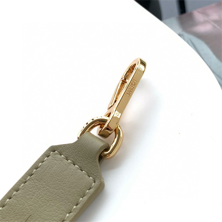 Loewe Strap In Calfskin Adjustable