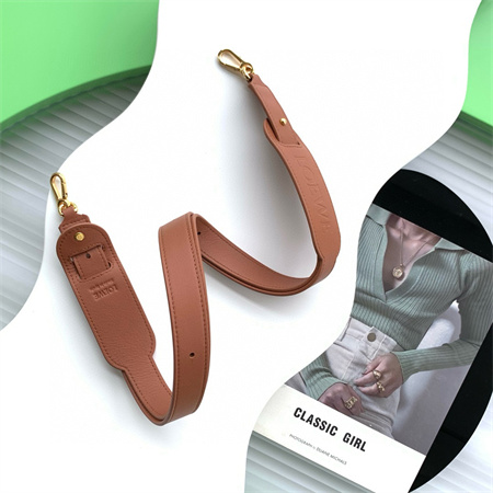 Loewe Strap In Calfskin Adjustable