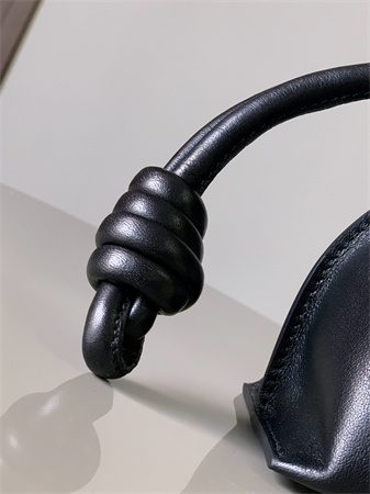 Loewe Mini Flamenco clutch in nappa calfskin