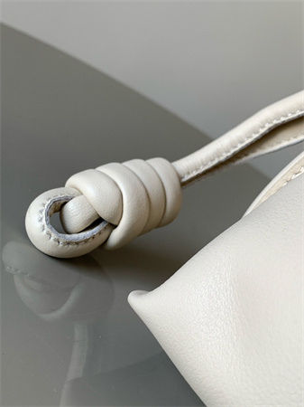 Loewe Mini Flamenco clutch in nappa calfskin