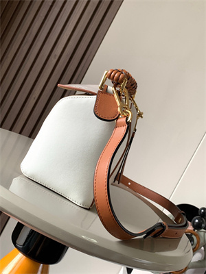 Loewe Small Puzzle Bag In Classic Calfskin