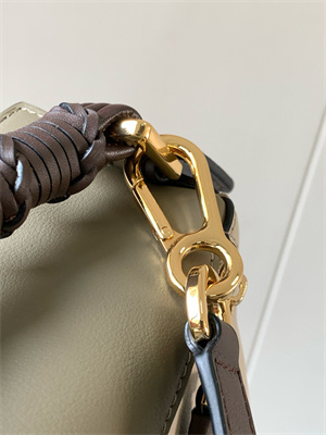 Loewe Small Puzzle Bag In Classic Calfskin