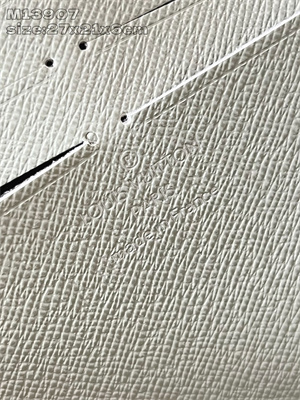 L.V Pochette Voyage MM Iridescent Monogram Canvas M13907