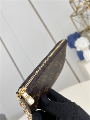 LV Key Pouch S Monogram Canvas M13559