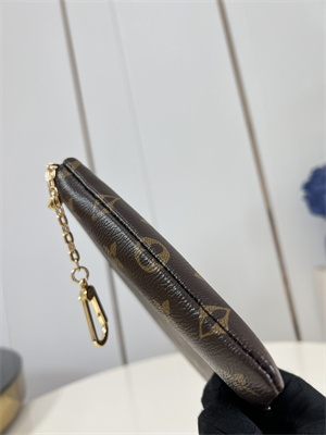 LV Key Pouch M Monogram Canvas M13560
