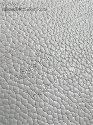 L.V Wallet On Chain IVY Monogram Emprenite Brume M82210