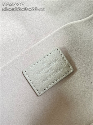 L.V  Felicie Pochette Monogram Emprenite Brume M14227