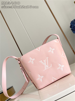 LV All In BB Monogram Monogram Empreinte Pink M13480