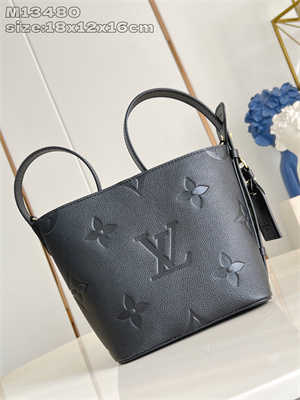 LV All In BB Monogram Monogram Empreinte Black M13480