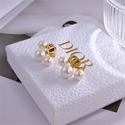 Dior Earring 38219