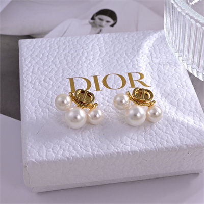 Dior Earring 38219