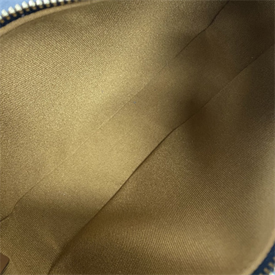 Celine Teen Lulu IN TRIOMPHE CANVAS AND CALFSKIN