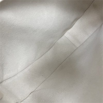 Celine Teen Lulu IN SUPPLE GRAINED CALFSKIN In Rice Color