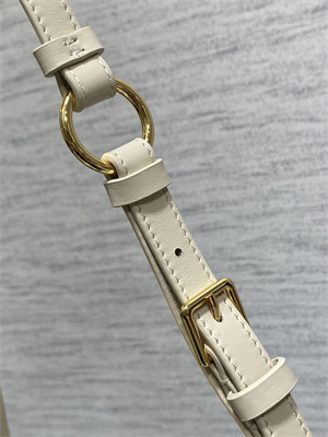 CD 30 Montaigne Wanderlust Mini Bag Blue Dior Oblique Chambray with Raffia Effect and Light Biscuit Smooth Calfskin