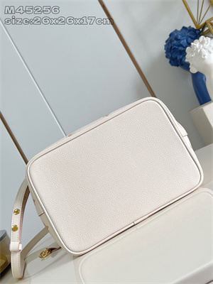L.V Néonoé MM Bag Monogram Empreinte Eden M14401