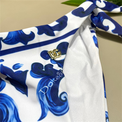 D&G Swimsuits 38385
