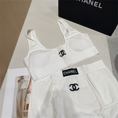 Chanel Swimsuits 38386