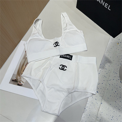 Chanel Swimsuits 38386