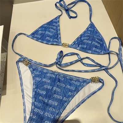 Miumiu Swimsuits 38388