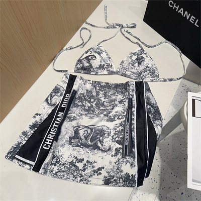 Dior Swimsuits 38390