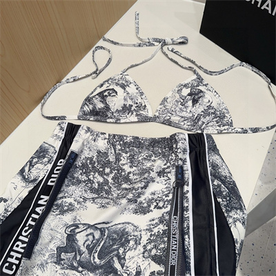 Dior Swimsuits 38390