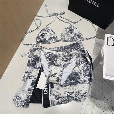 Dior Swimsuits 38390