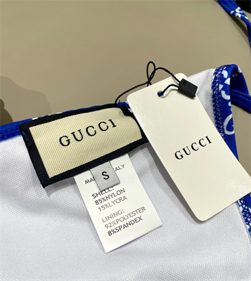 Gucci Swimsuits 38394