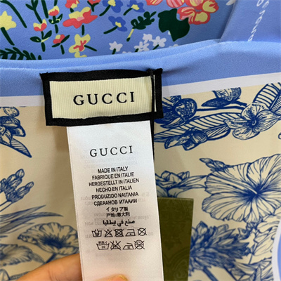 Gucci Swimsuits 38399