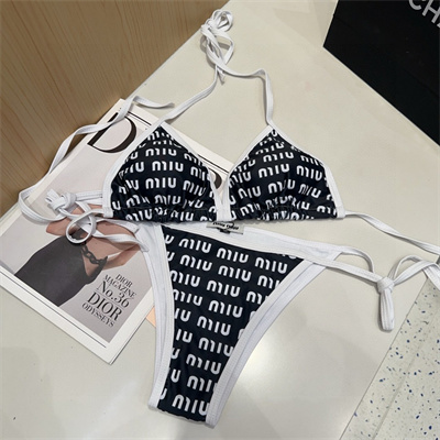 Miumiu Swimsuits 38400