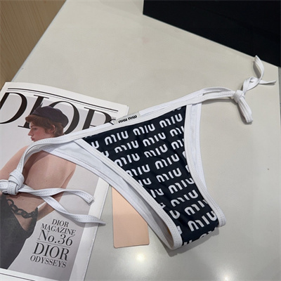 Miumiu Swimsuits 38400