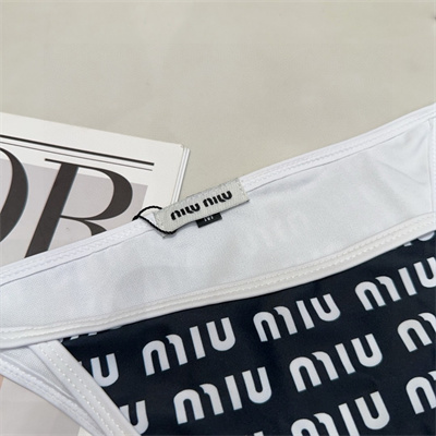 Miumiu Swimsuits 38400