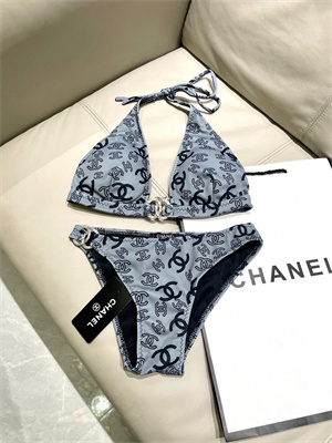 Chanel Swimsuits 38401