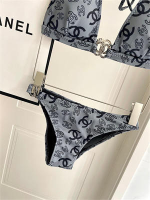 Chanel Swimsuits 38401