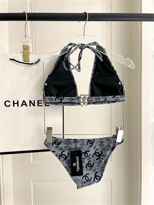 Chanel Swimsuits 38401
