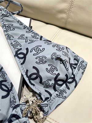Chanel Swimsuits 38401