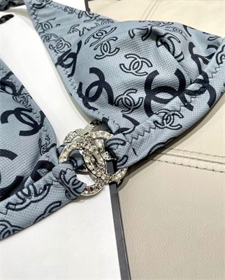 Chanel Swimsuits 38401