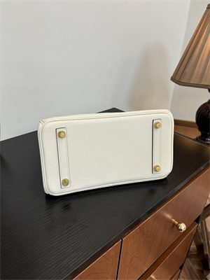 Birkin Colormatic Bag Swift Leather 25/30 Gold/Silver Hardware In Nata/Chai/Cuivre/Lime/Mauve Sylvester Color HS