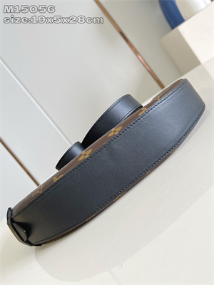 LV Cookie BB Bag Monogram Coated Canvas M15056