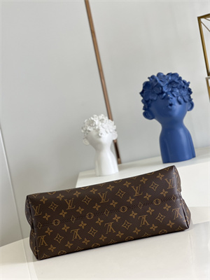 L.V Graceful MM Bag Monogram Canvas Inside Pivoine Pink M43703