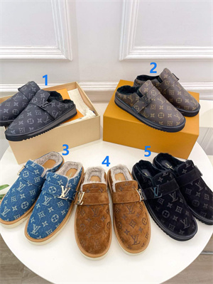 LV Mule Women/Men 38950