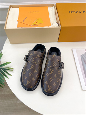 LV Mule Women/Men 38950