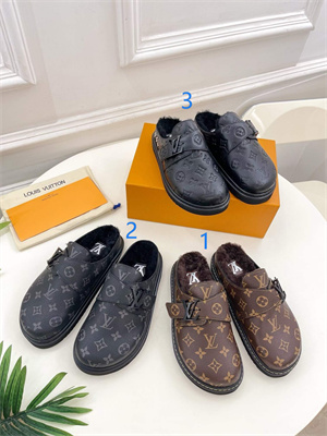 LV Mule Women/Men 38951