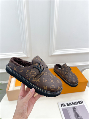 LV Mule Women/Men 38951