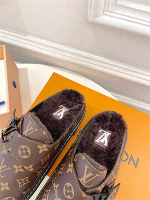 LV Mule Women/Men 38951