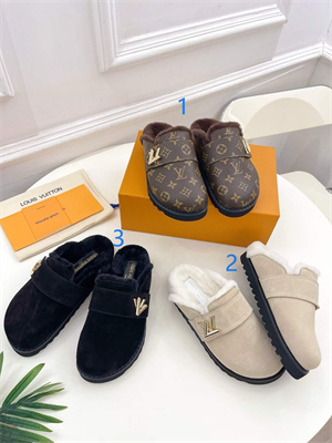 LV Mule Women/Men 38953