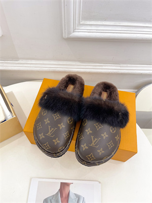 LV Mule Women 38955