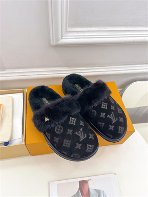 LV Mule Women 38955