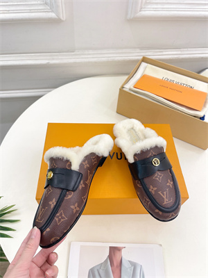 LV Mule Women 38956